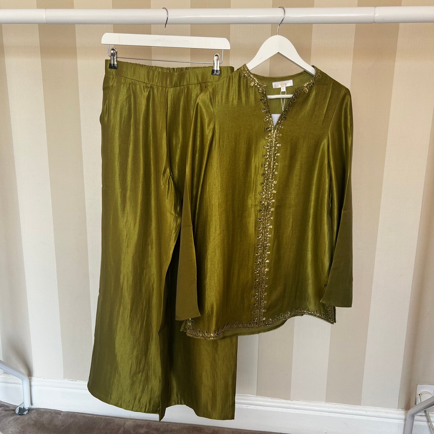 Jasmine Co Ord