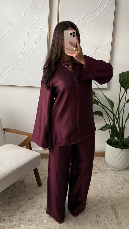 Jasmine Co Ord