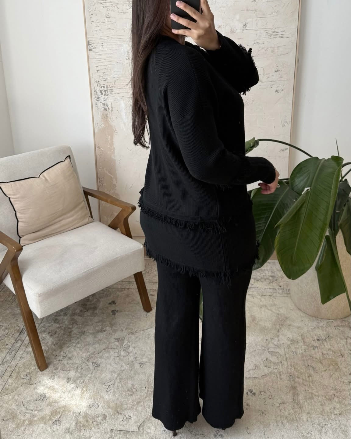 Premium Hanna Co Ord