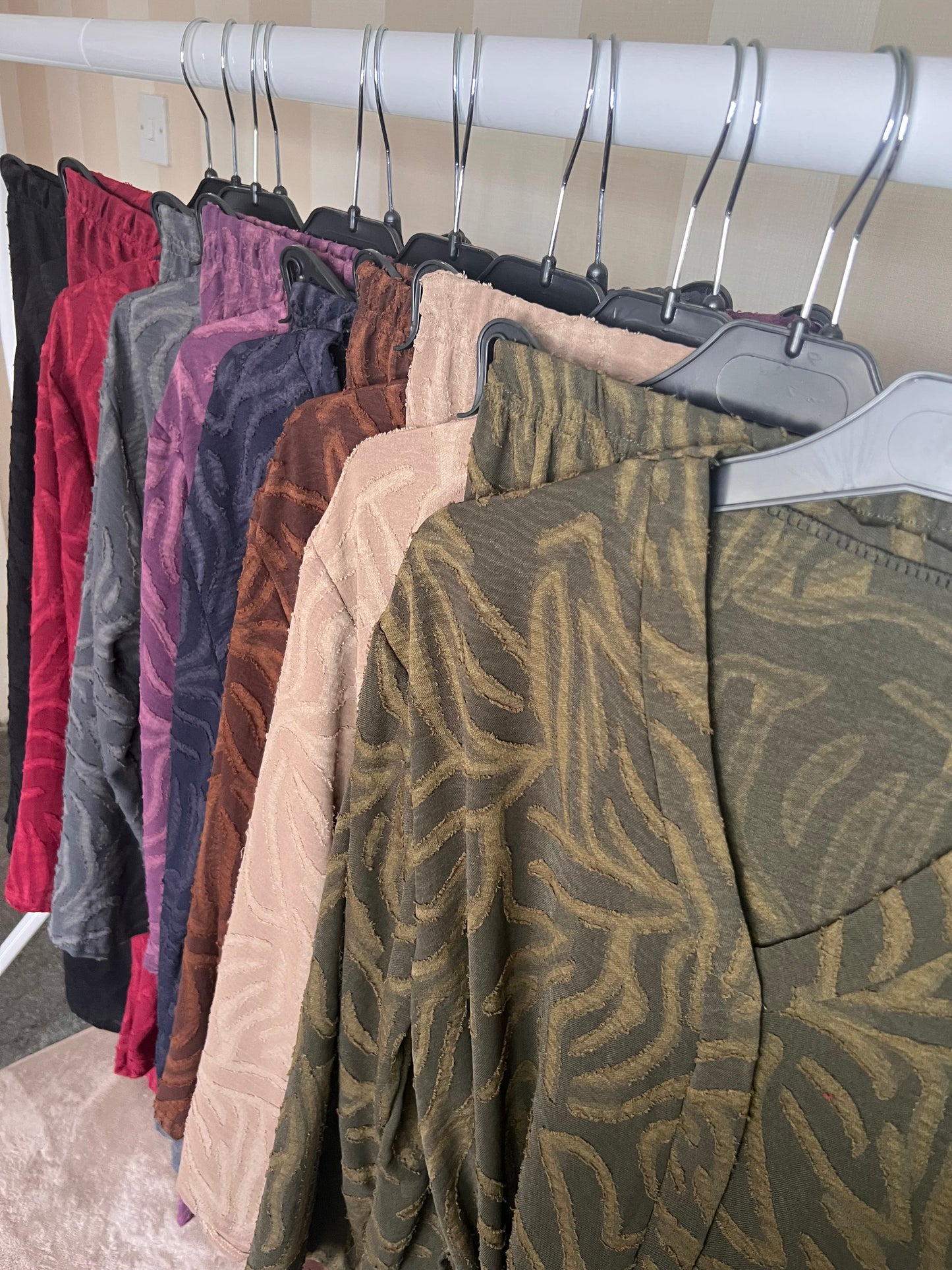 Zareena Co Ord