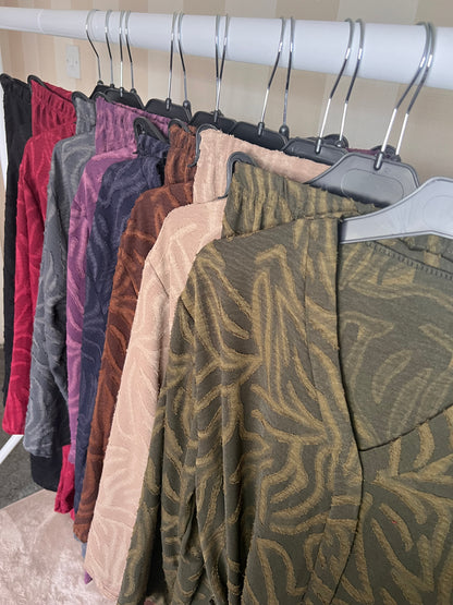 Zareena Co Ord