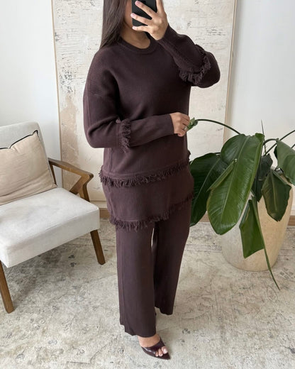 Premium Hanna Co Ord