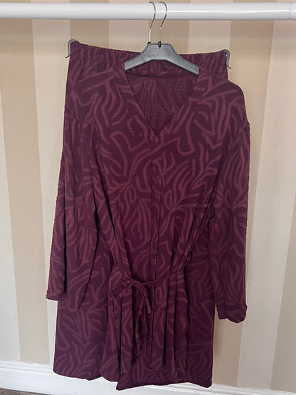 Zareena Co Ord